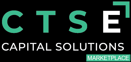 CTSE Capital Solutions Logo